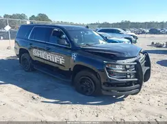 1GNLCDEC9JR269794 2018 CHEVROLET TAHOE