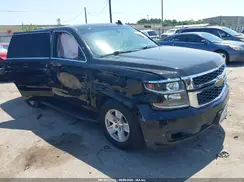 1GNLCDEC9JR269889 2018 CHEVROLET TAHOE
