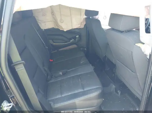 1GNLCDEC9JR269889 2018 CHEVROLET TAHOE - Image 8