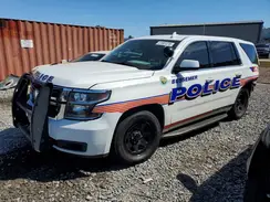 1GNLCDEC9JR290774 2018 CHEVROLET TAHOE