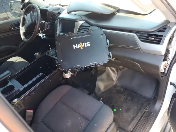 1GNLCDEC9JR290774 2018 CHEVROLET TAHOE - Image 8