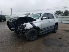 1GNLCDEC9JR363870 2018 CHEVROLET TAHOE