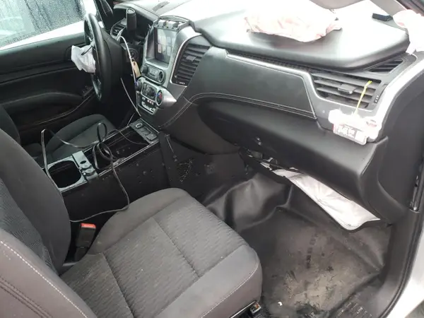 1GNLCDEC9JR363870 2018 CHEVROLET TAHOE - Image 8