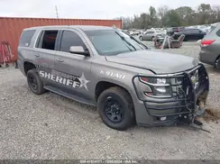 1GNLCDEC9KR129777 2019 CHEVROLET TAHOE