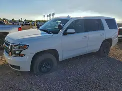 1GNLCDEC9KR222976 2019 CHEVROLET TAHOE