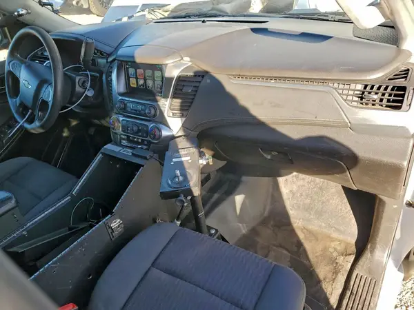 1GNLCDEC9KR222976 2019 CHEVROLET TAHOE - Image 8