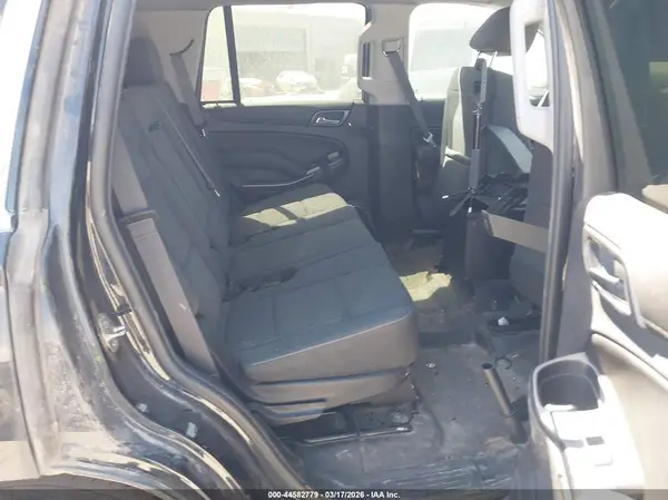 1GNLCDEC9KR240426 2019 CHEVROLET TAHOE - Image 8