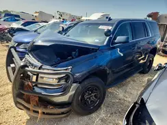 1GNLCDEC9KR268498 2019 CHEVROLET TAHOE