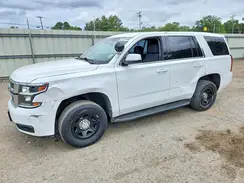 1GNLCDEC9KR287441 2019 CHEVROLET TAHOE