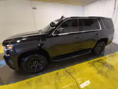 1GNLCDEC9KR295569 2019 CHEVROLET TAHOE