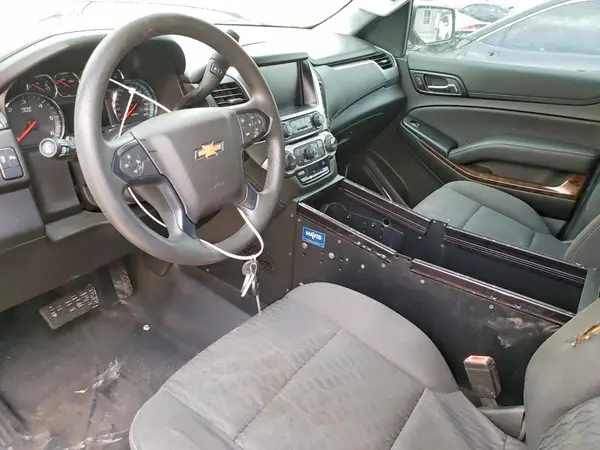1GNLCDEC9KR296236 2019 CHEVROLET TAHOE - Image 8