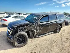1GNLCDEC9KR330742 2019 CHEVROLET TAHOE