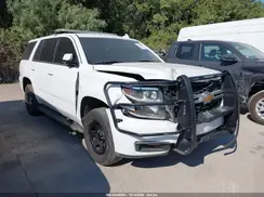 1GNLCDEC9KR335455 2019 CHEVROLET TAHOE