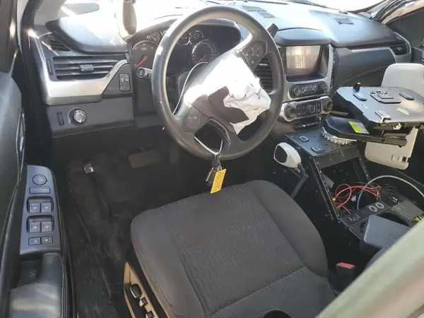 1GNLCDEC9KR335455 2019 CHEVROLET TAHOE - Image 8