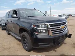 1GNLCDEC9KR380105 2019 CHEVROLET TAHOE