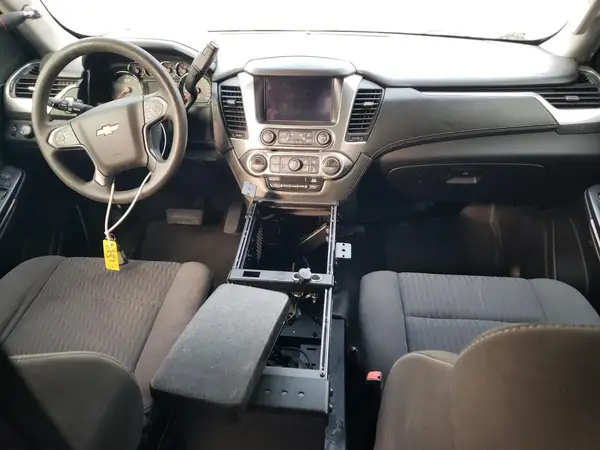 1GNLCDEC9LR108980 2020 CHEVROLET TAHOE - Image 8