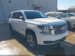 1GNLCDEC9LR115556 2020 CHEVROLET TAHOE