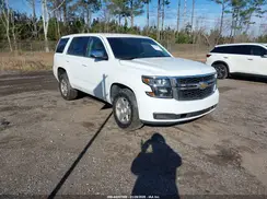 1GNLCDEC9LR168161 2020 CHEVROLET TAHOE