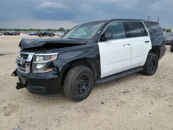 1GNLCDEC9LR175868 2020 CHEVROLET TAHOE - Image 1