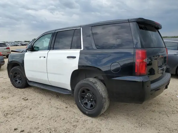 1GNLCDEC9LR175868 2020 CHEVROLET TAHOE - Image 2