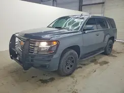 1GNLCDEC9LR222963 2020 CHEVROLET TAHOE