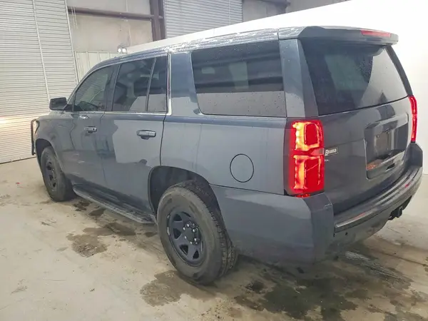 1GNLCDEC9LR222963 2020 CHEVROLET TAHOE - Image 2