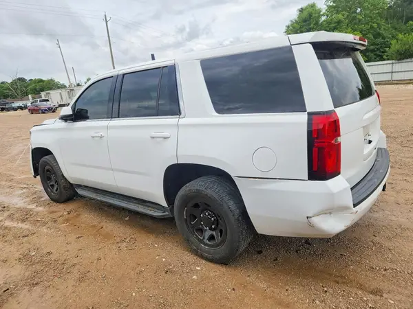 1GNLCDEC9LR232618 2020 CHEVROLET TAHOE - Image 2