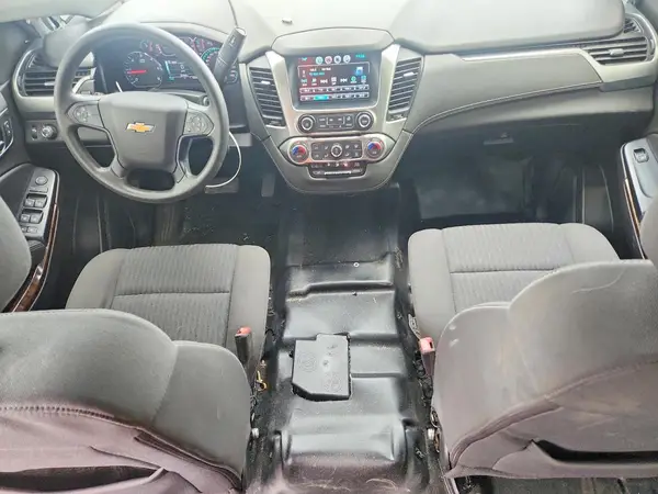 1GNLCDEC9LR232618 2020 CHEVROLET TAHOE - Image 8