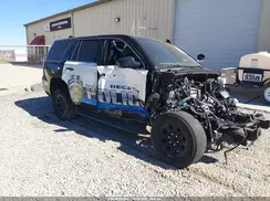 1GNLCDEC9LR233476 2020 CHEVROLET TAHOE