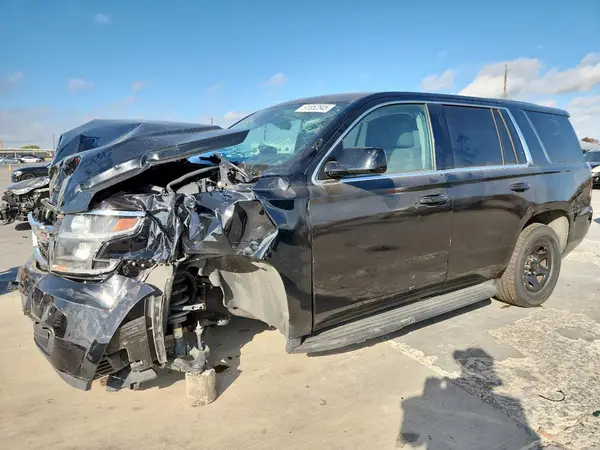 1GNLCDEC9LR240847 2020 CHEVROLET TAHOE - Image 1