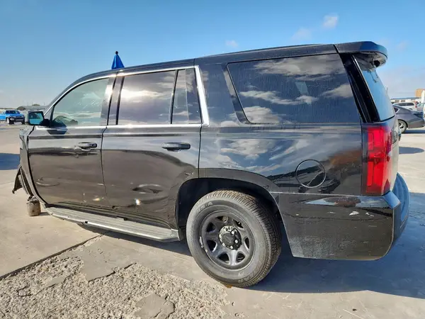 1GNLCDEC9LR240847 2020 CHEVROLET TAHOE - Image 2