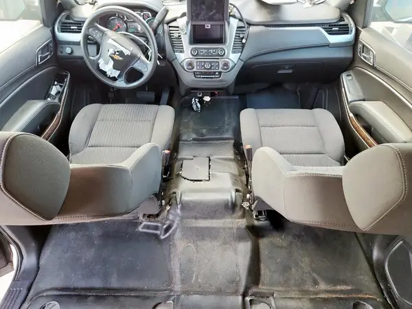 1GNLCDEC9LR240847 2020 CHEVROLET TAHOE - Image 8