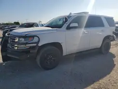 1GNLCDEC9LR257065 2020 CHEVROLET TAHOE