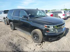 1GNLCDEC9LR257745 2020 CHEVROLET TAHOE
