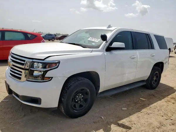 1GNLCDEC9LR265375 2020 CHEVROLET TAHOE - Image 1