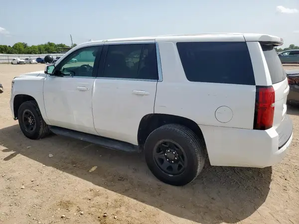 1GNLCDEC9LR265375 2020 CHEVROLET TAHOE - Image 2