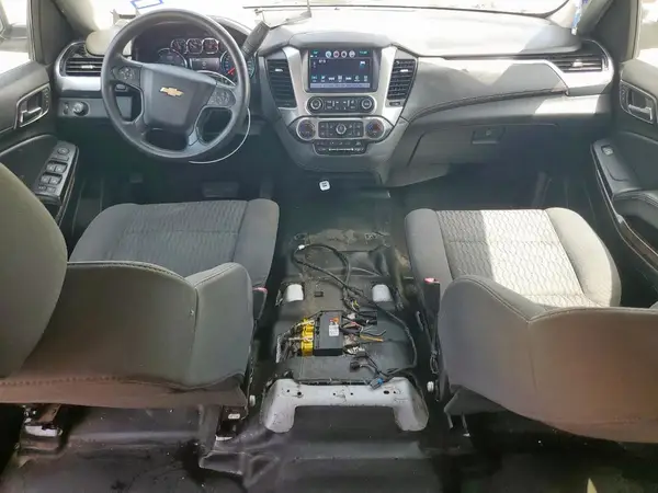 1GNLCDEC9LR265375 2020 CHEVROLET TAHOE - Image 8