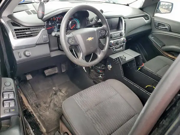 1GNLCDEC9LR270589 2020 CHEVROLET TAHOE - Image 8