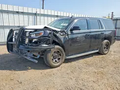 1GNLCDEC9LR303266 2020 CHEVROLET TAHOE