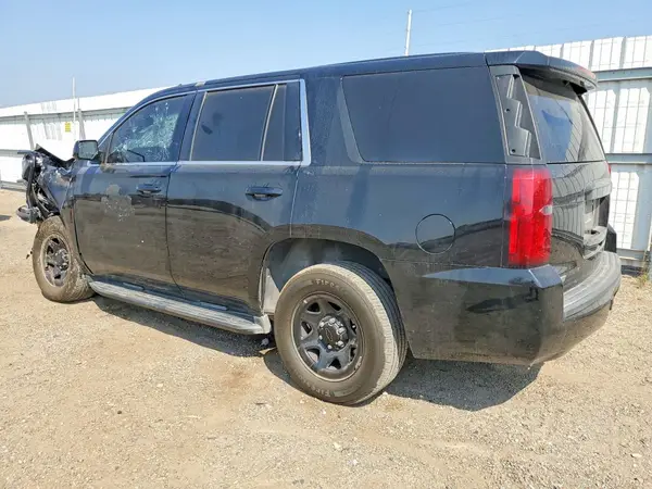 1GNLCDEC9LR303266 2020 CHEVROLET TAHOE - Image 2