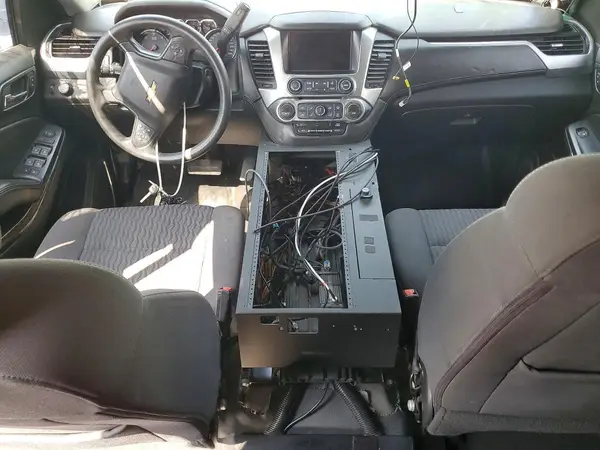 1GNLCDEC9LR303266 2020 CHEVROLET TAHOE - Image 8