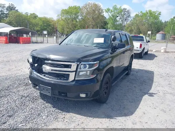 1GNLCDECXGR119833 2016 CHEVROLET TAHOE - Image 2