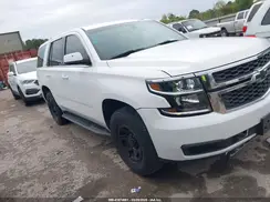 1GNLCDECXGR137331 2016 CHEVROLET TAHOE