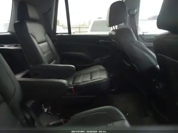 1GNLCDECXGR137331 2016 CHEVROLET TAHOE - Image 8