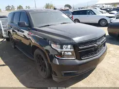 1GNLCDECXGR230480 2016 CHEVROLET TAHOE