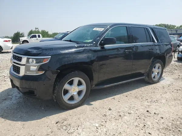 1GNLCDECXGR261499 2016 CHEVROLET TAHOE - Image 1