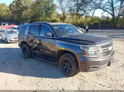 1GNLCDECXGR266802 2016 CHEVROLET TAHOE