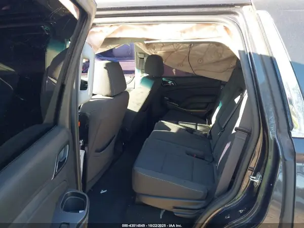 1GNLCDECXGR266802 2016 CHEVROLET TAHOE - Image 8