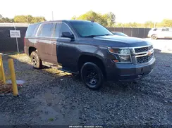 1GNLCDECXGR288265 2016 CHEVROLET TAHOE