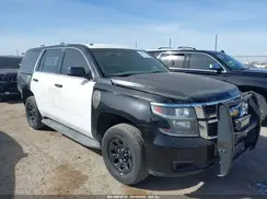 1GNLCDECXGR304853 2016 CHEVROLET TAHOE